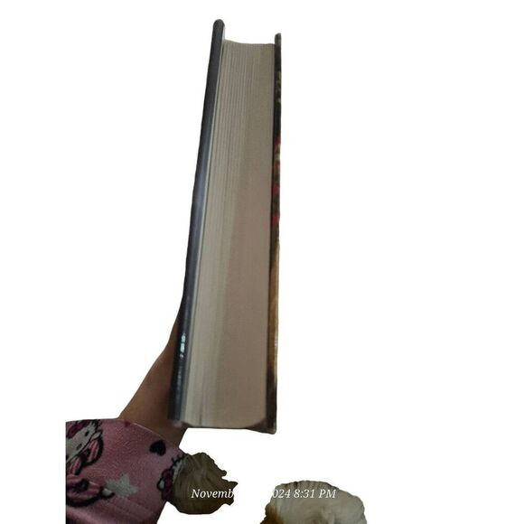 With no one as witness by elizabeth george harper Collins books isbn 97800605456 - Picture 3 of 5